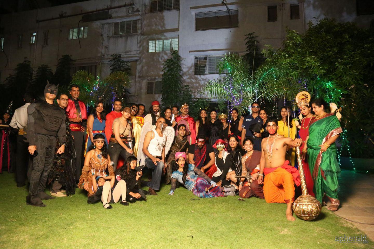  Director Prakash Kovelamudi Birthday Celebrations