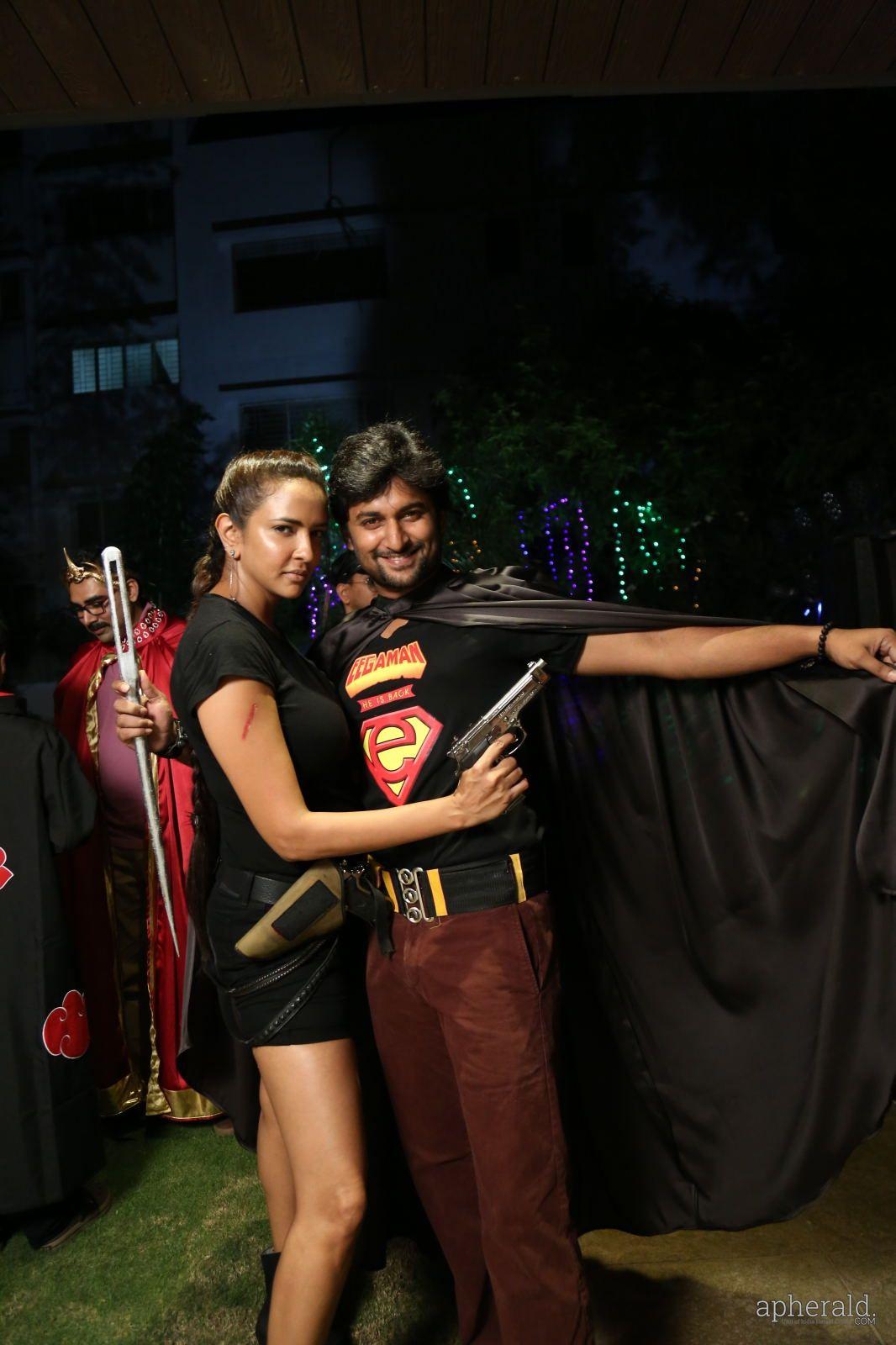  Director Prakash Kovelamudi Birthday Celebrations