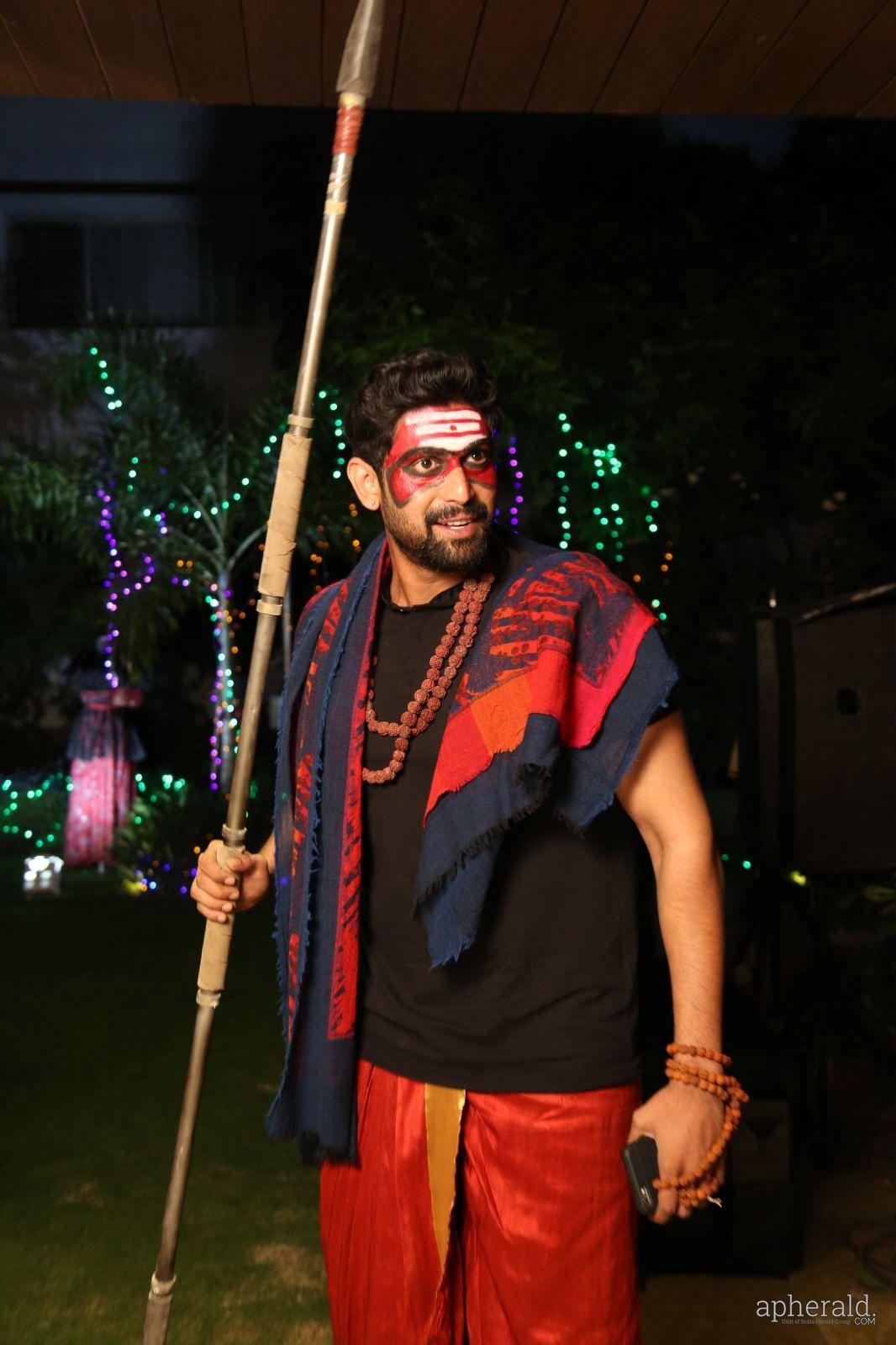  Director Prakash Kovelamudi Birthday Celebrations