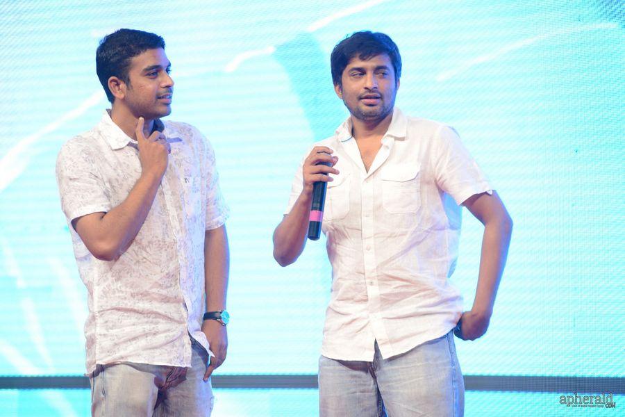Dohchay Audio Launch Photos