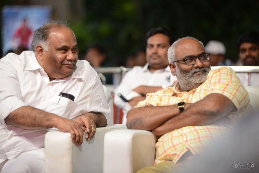 Dohchay Audio Launch Photos