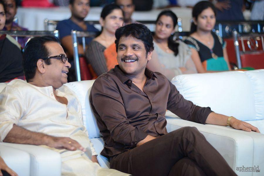 Dohchay Audio Launch Photos