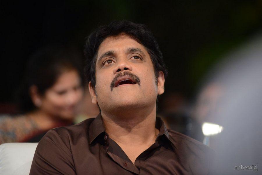 Dohchay Audio Launch Photos
