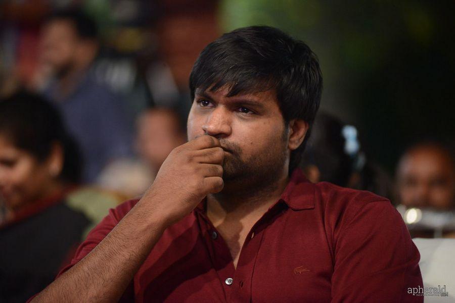 Dohchay Audio Launch Photos