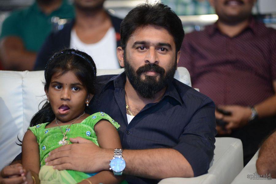 Dohchay Audio Launch Photos