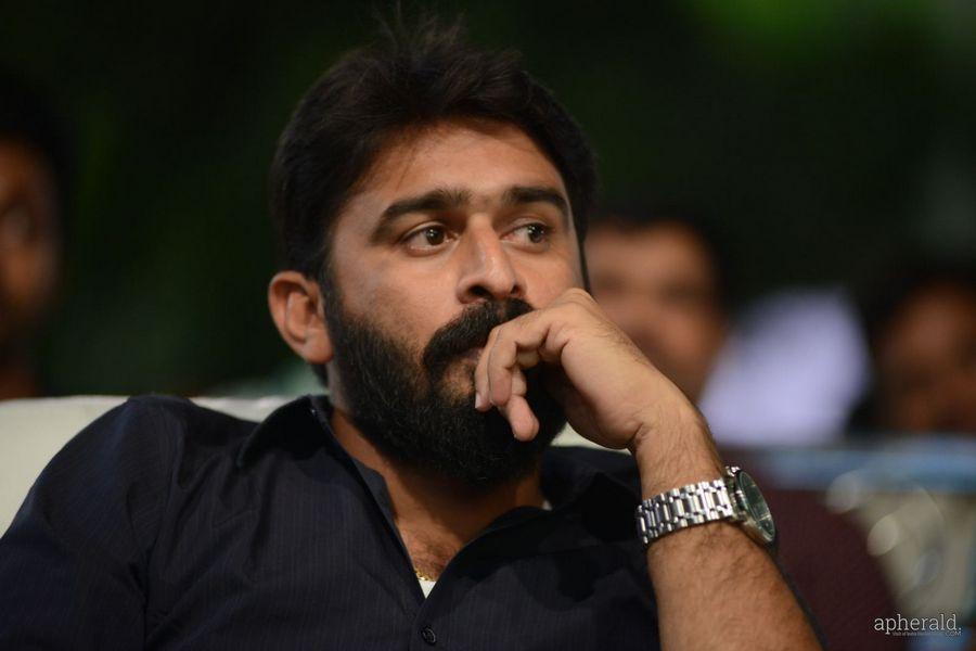 Dohchay Audio Launch Photos