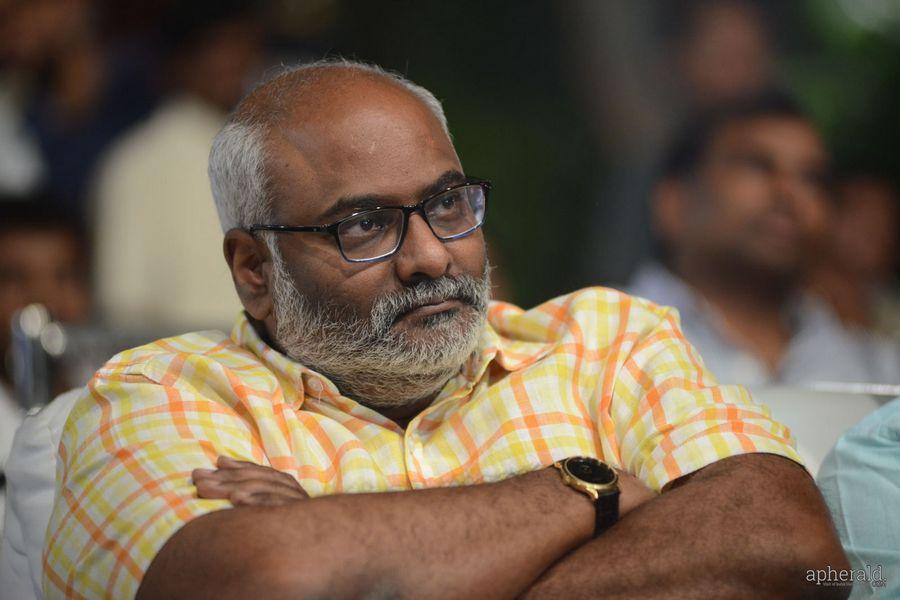 Dohchay Audio Launch Photos