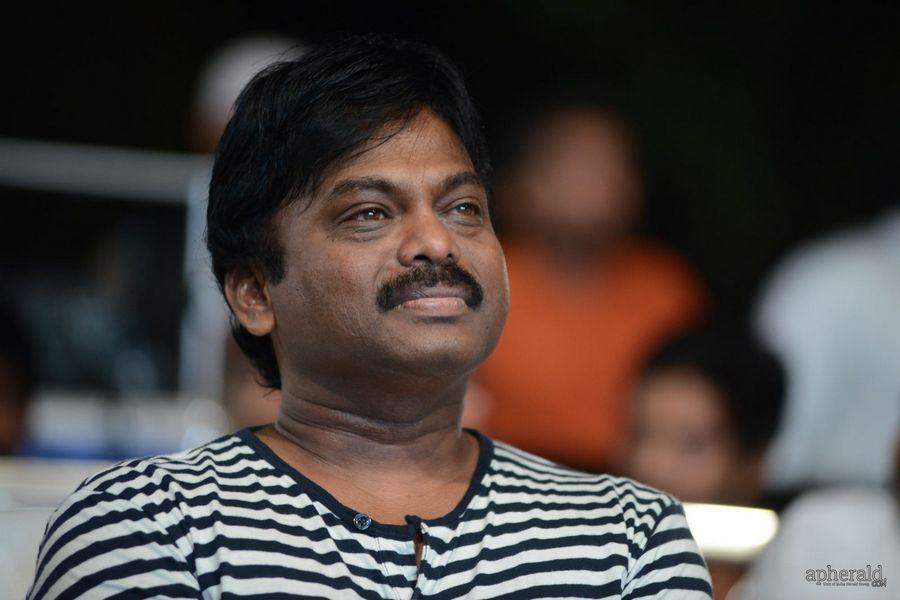 Dohchay Audio Launch Photos