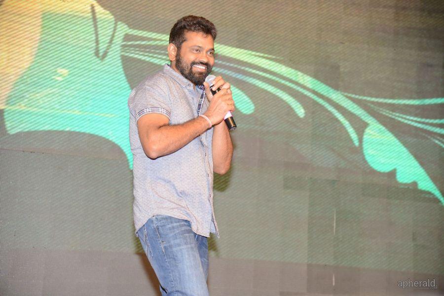 Dohchay Audio Launch Photos