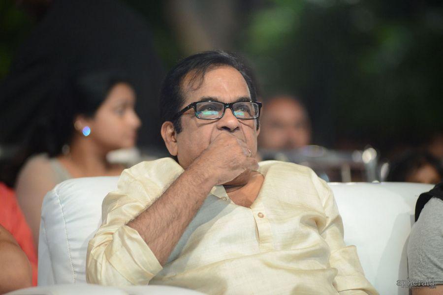 Dohchay Audio Launch Photos