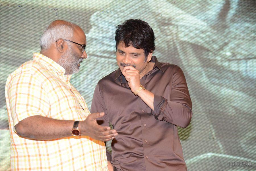 Dohchay Audio Launch Photos