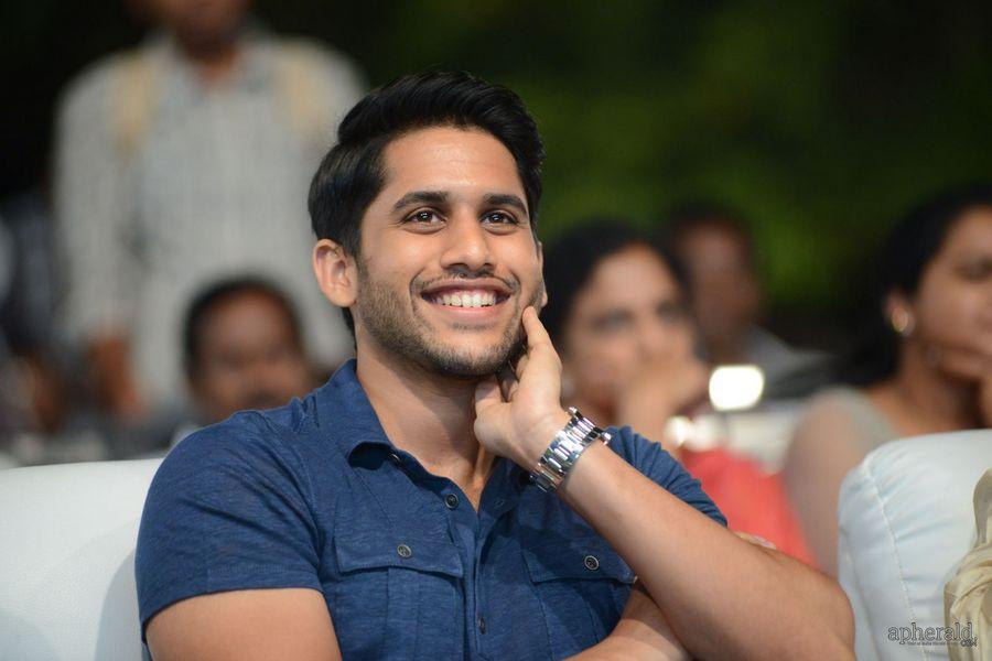 Dohchay Audio Launch Photos