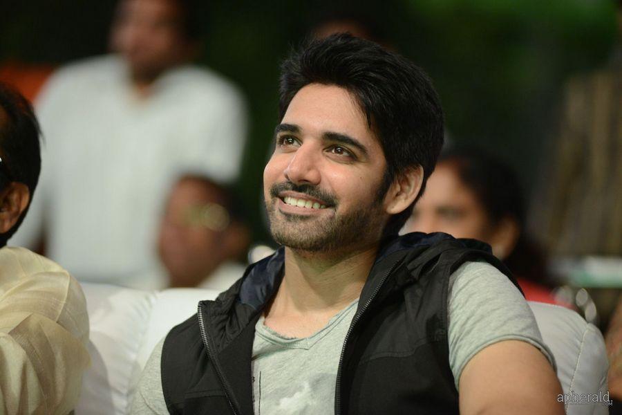 Dohchay Audio Launch Photos