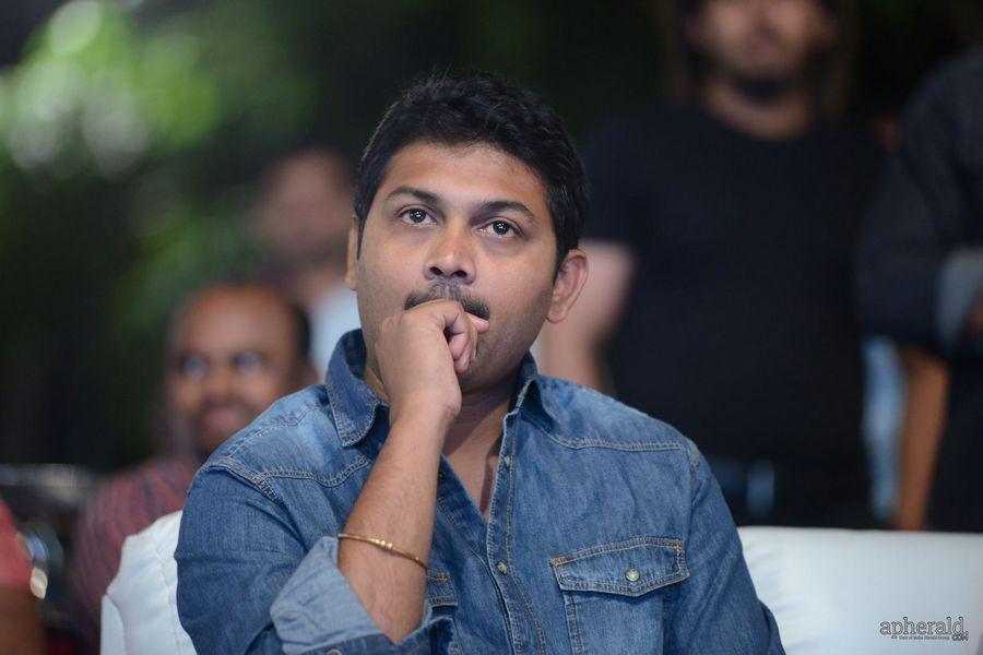 Dohchay Audio Launch Photos