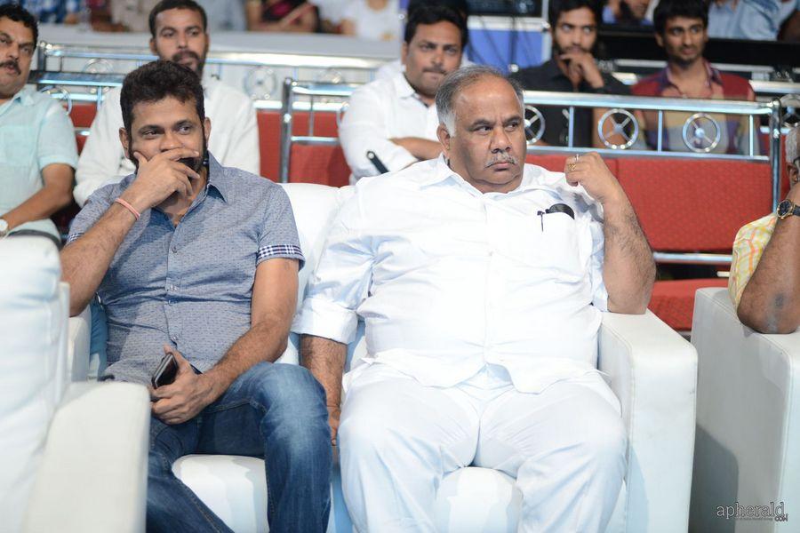 Dohchay Audio Launch Photos