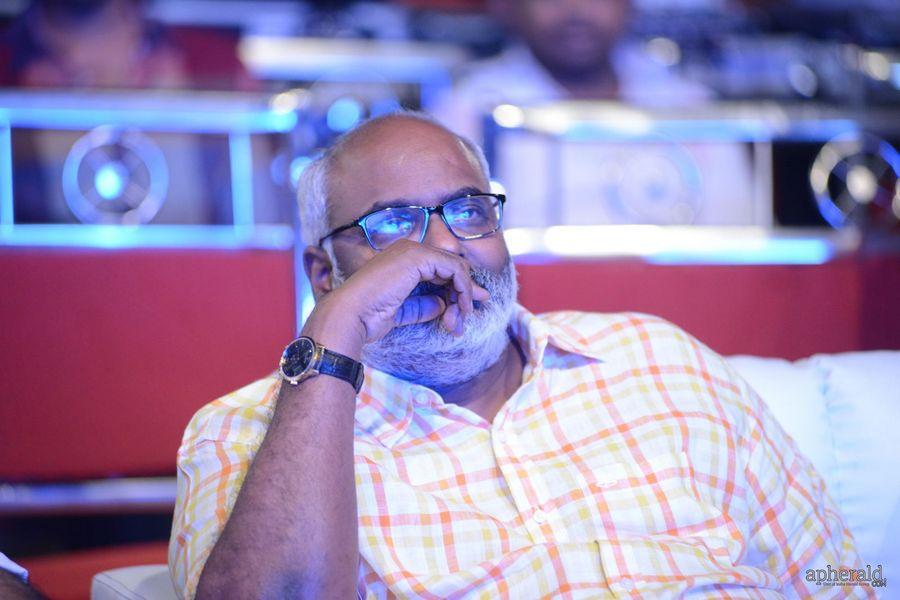 Dohchay Audio Launch Photos