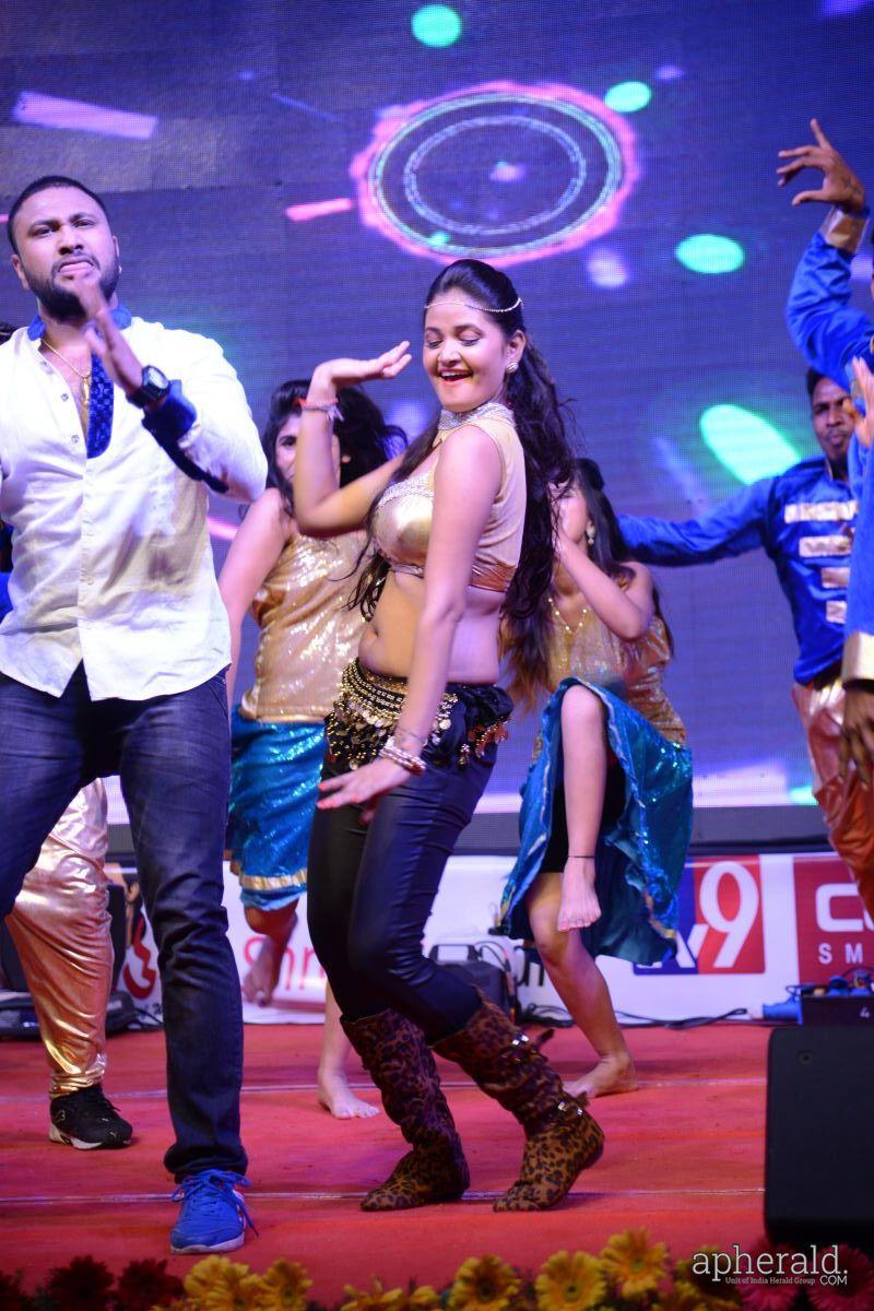 Dohchay Audio Launch Photos