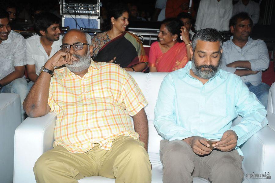 Dohchay Audio Launch Photos
