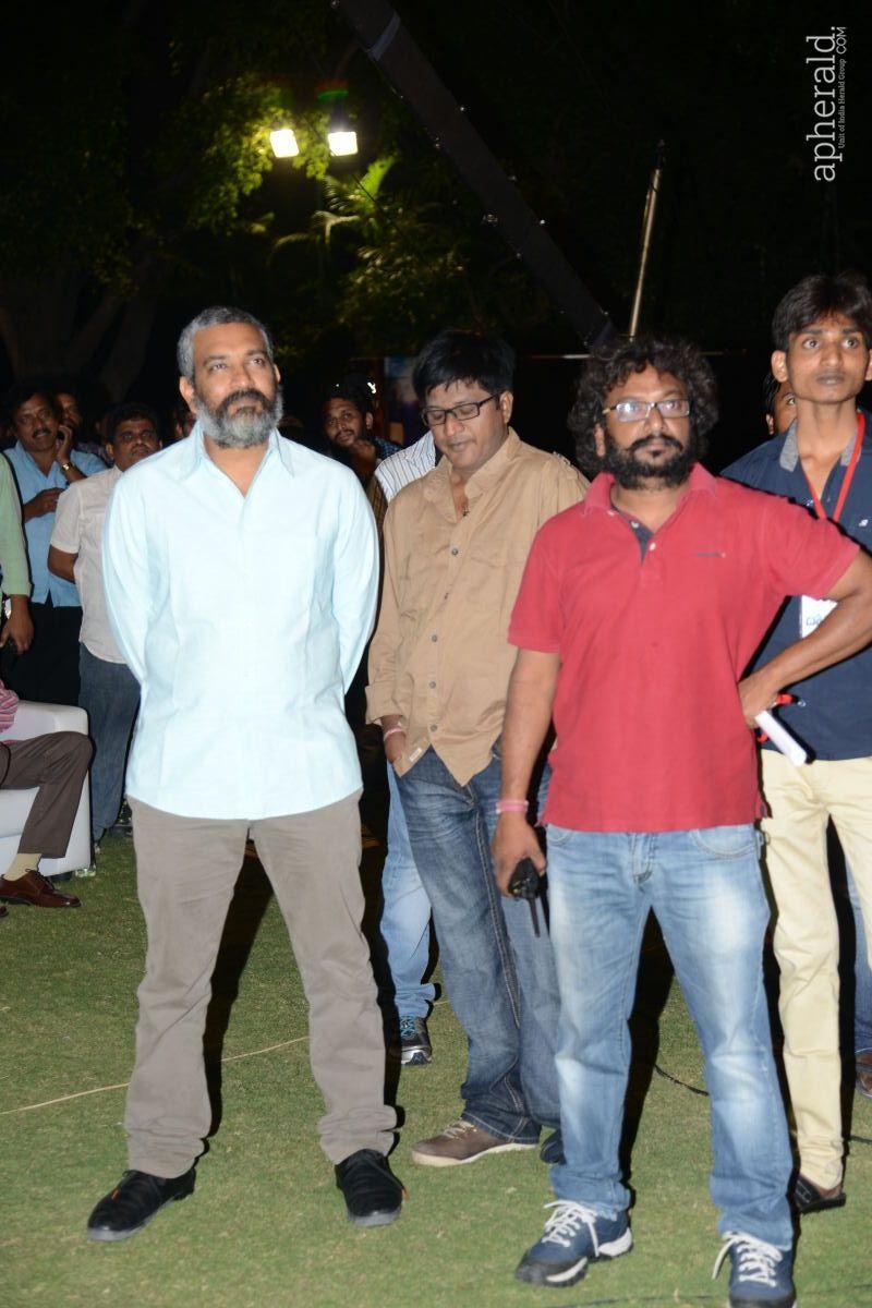 Dohchay Audio Launch Photos