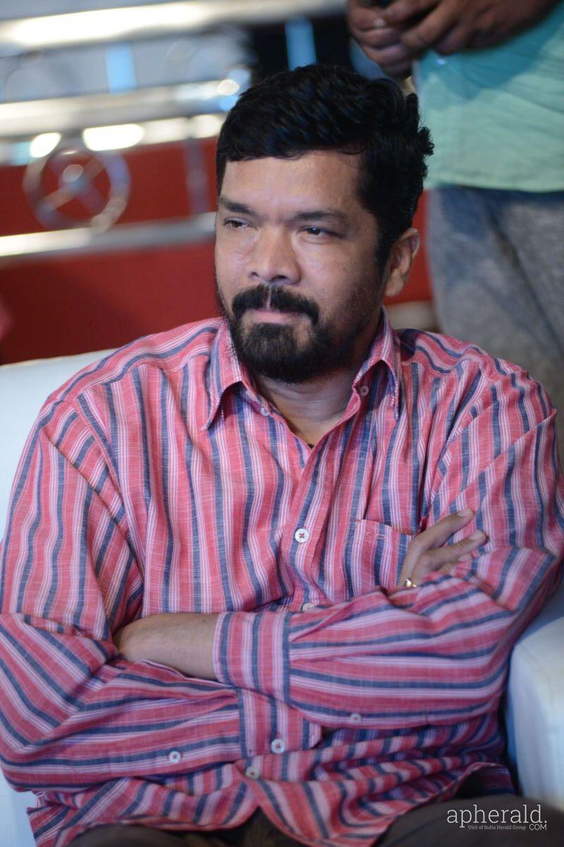 Dohchay Audio Launch Photos