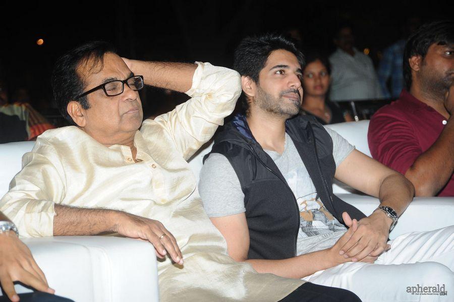 Dohchay Audio Launch Photos