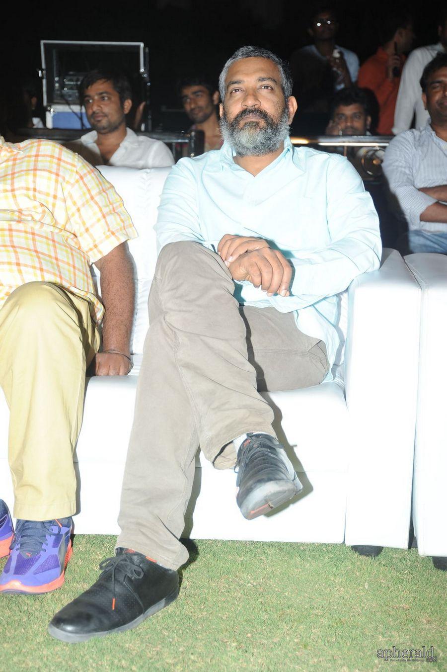 Dohchay Audio Launch Photos