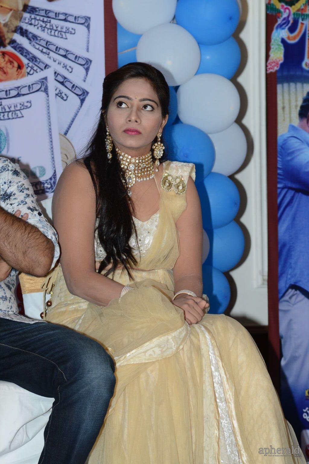 Dollar ki Marovaipu Audio Launch