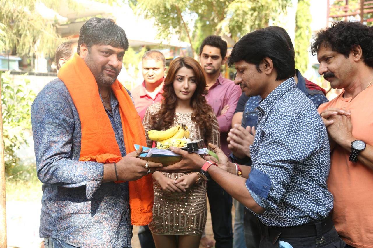 Dr Chakravarthy Opening Photos