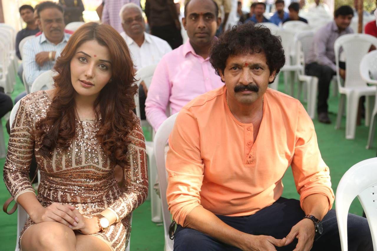 Dr Chakravarthy Opening Photos