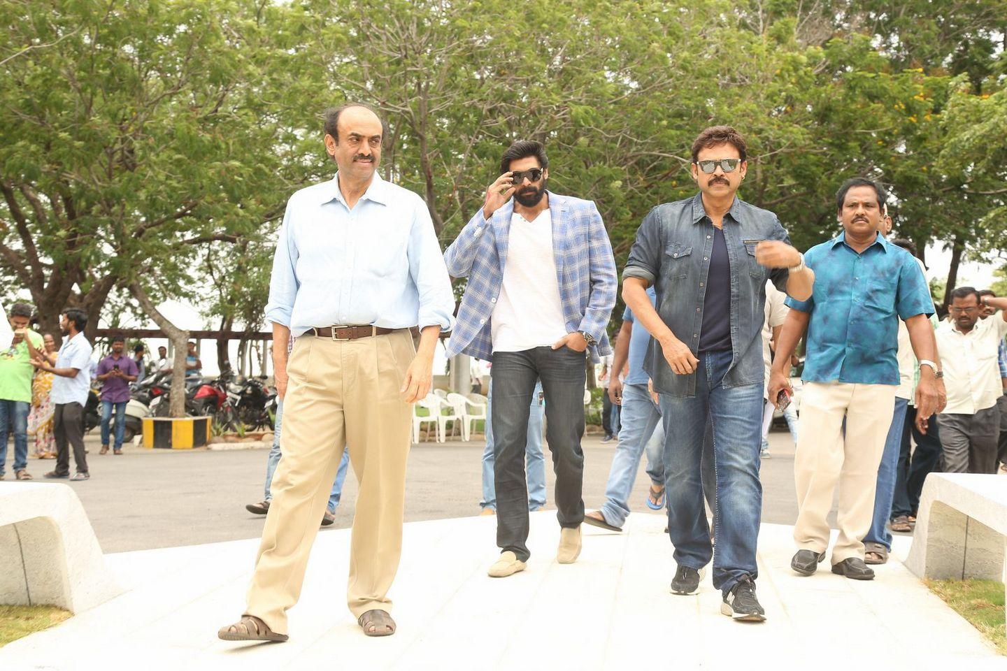 Dr D Ramanaidu Jayanti Special Event Photos