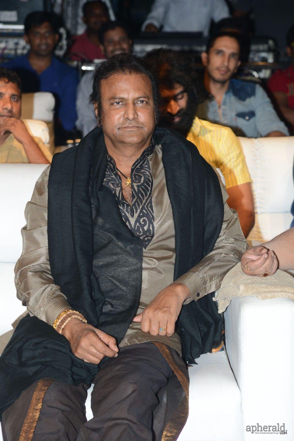 Dynamite Audio Launch Pics