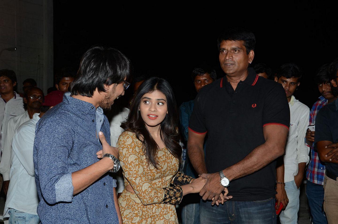 Eedo Rakam Aado Rakam Gummadikaya Function Photos