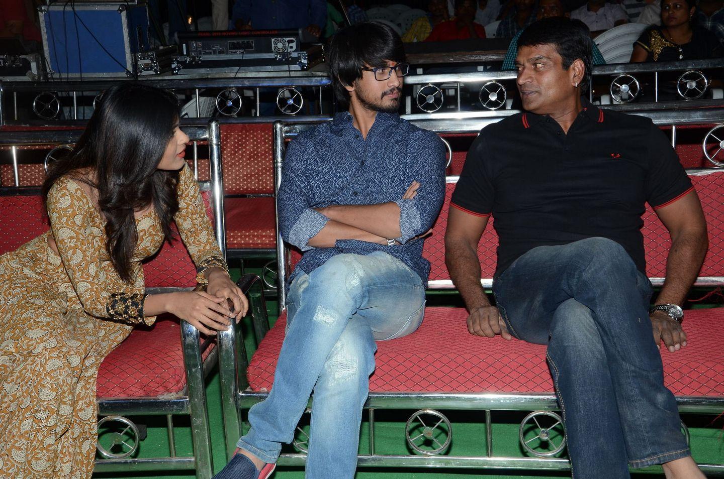 Eedo Rakam Aado Rakam Gummadikaya Function Photos