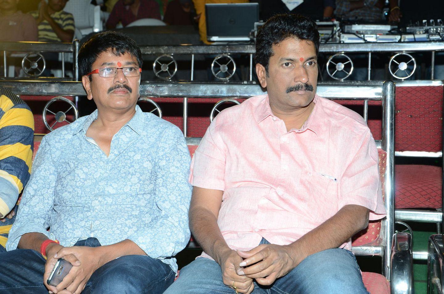 Eedo Rakam Aado Rakam Gummadikaya Function Photos