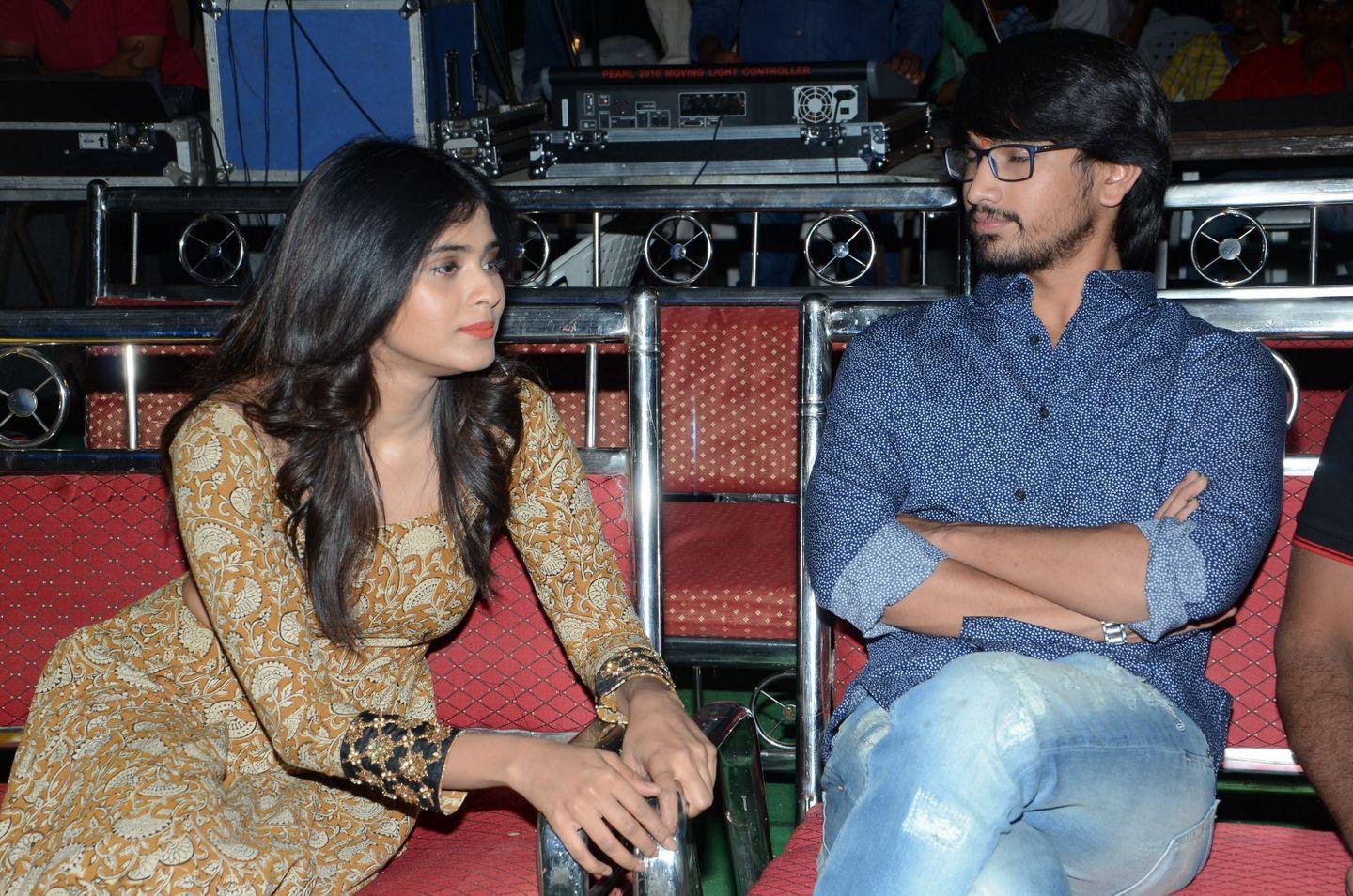 Eedo Rakam Aado Rakam Gummadikaya Function Photos