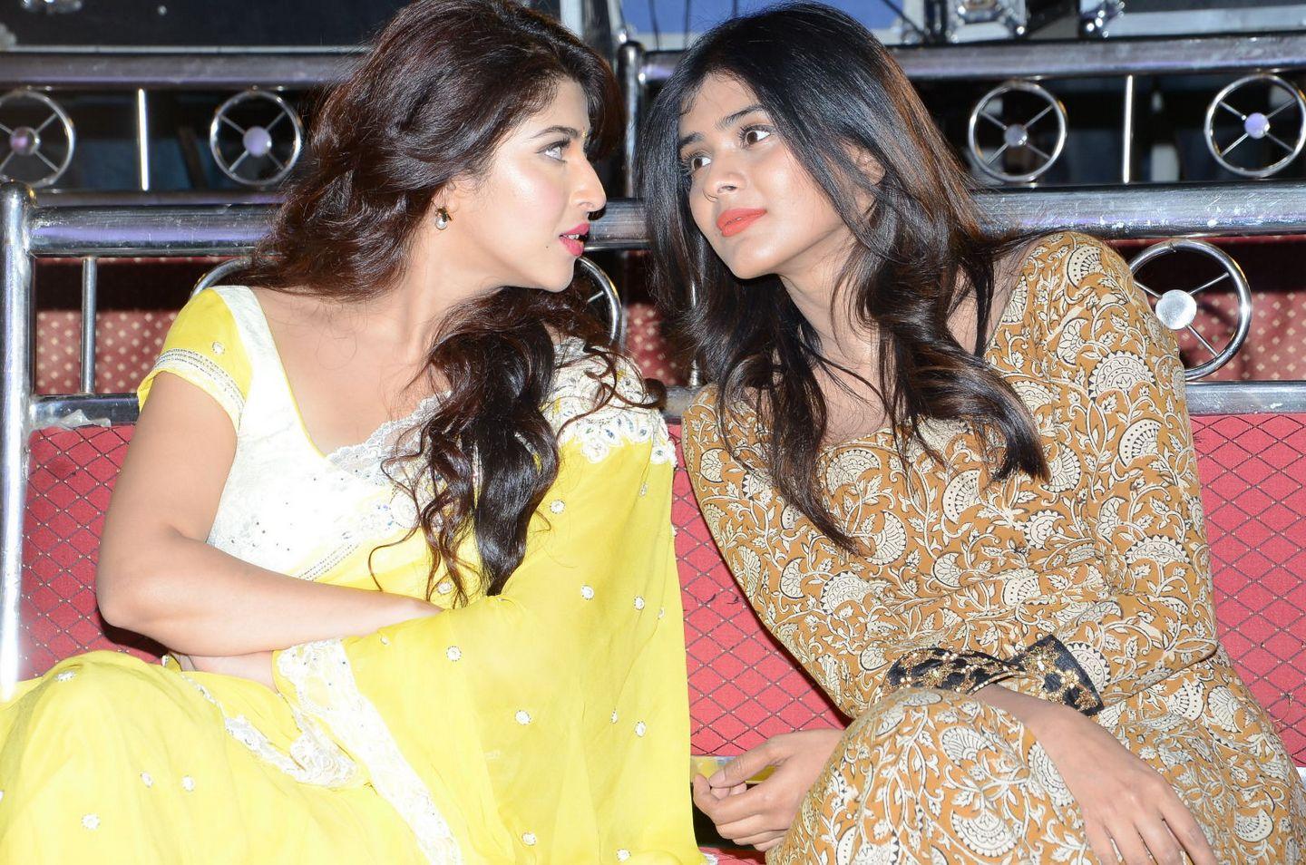 Eedo Rakam Aado Rakam Gummadikaya Function Photos