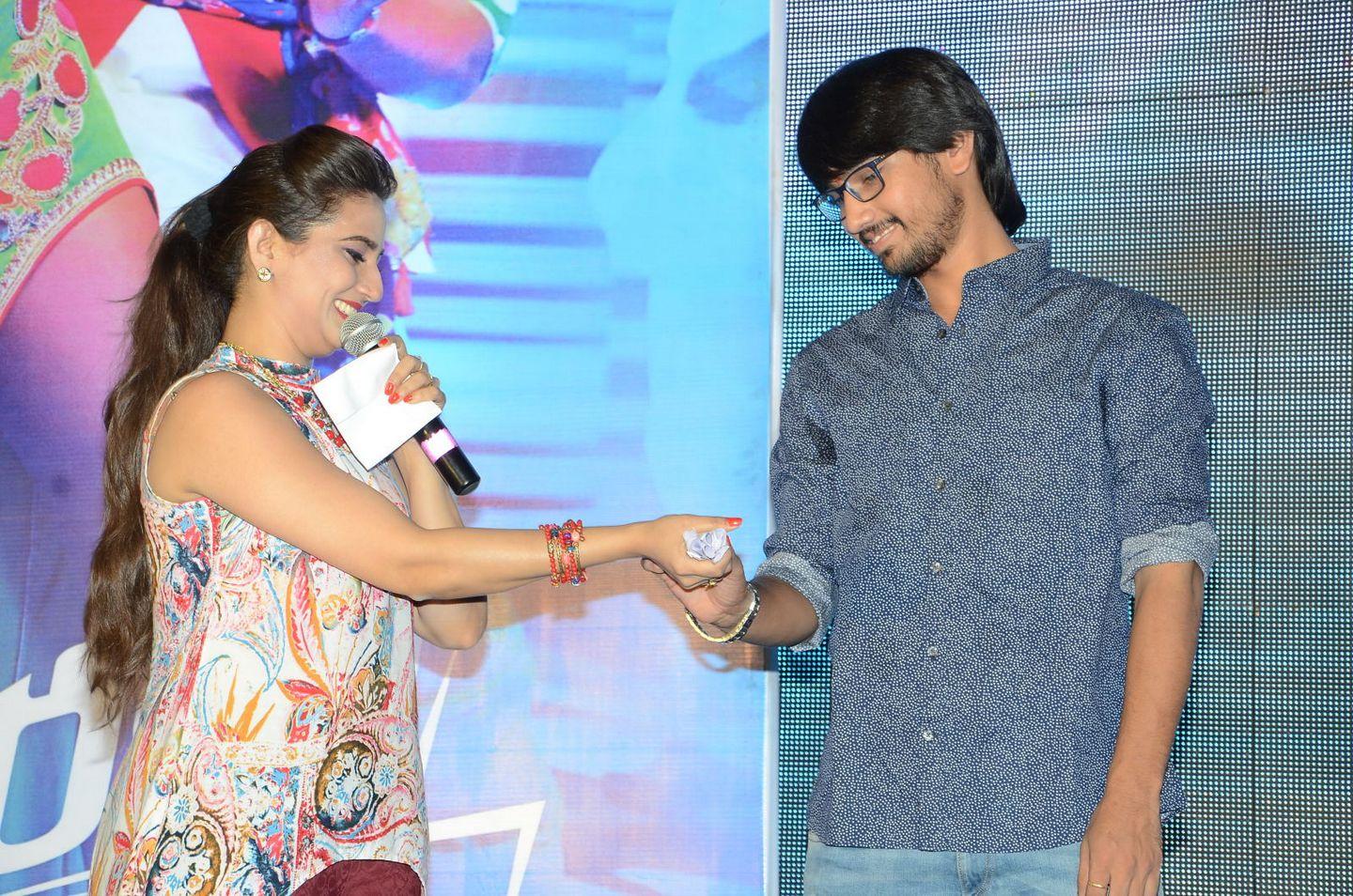 Eedo Rakam Aado Rakam Gummadikaya Function Photos