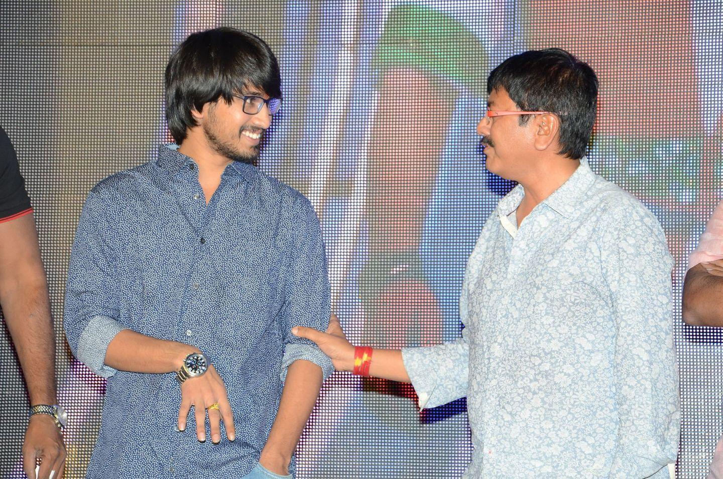 Eedo Rakam Aado Rakam Gummadikaya Function Photos