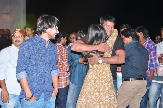 Eedo Rakam Aado Rakam Gummadikaya Function Photos