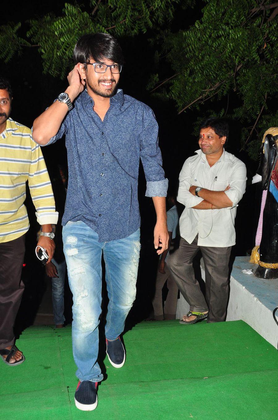 Eedo Rakam Aado Rakam Gummadikaya Function Photos