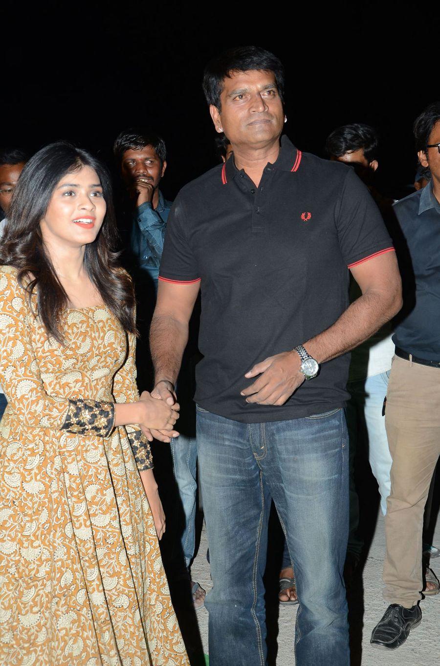 Eedo Rakam Aado Rakam Gummadikaya Function Photos