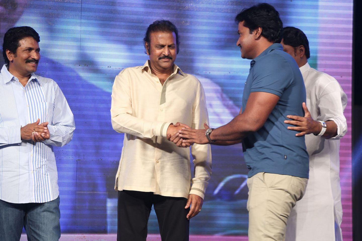 Eedo Rakam Aado Rakam Movie Audio Launch Photos