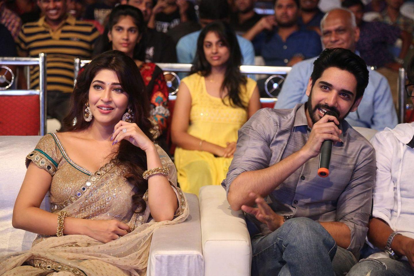 Eedo Rakam Aado Rakam Movie Audio Launch Photos