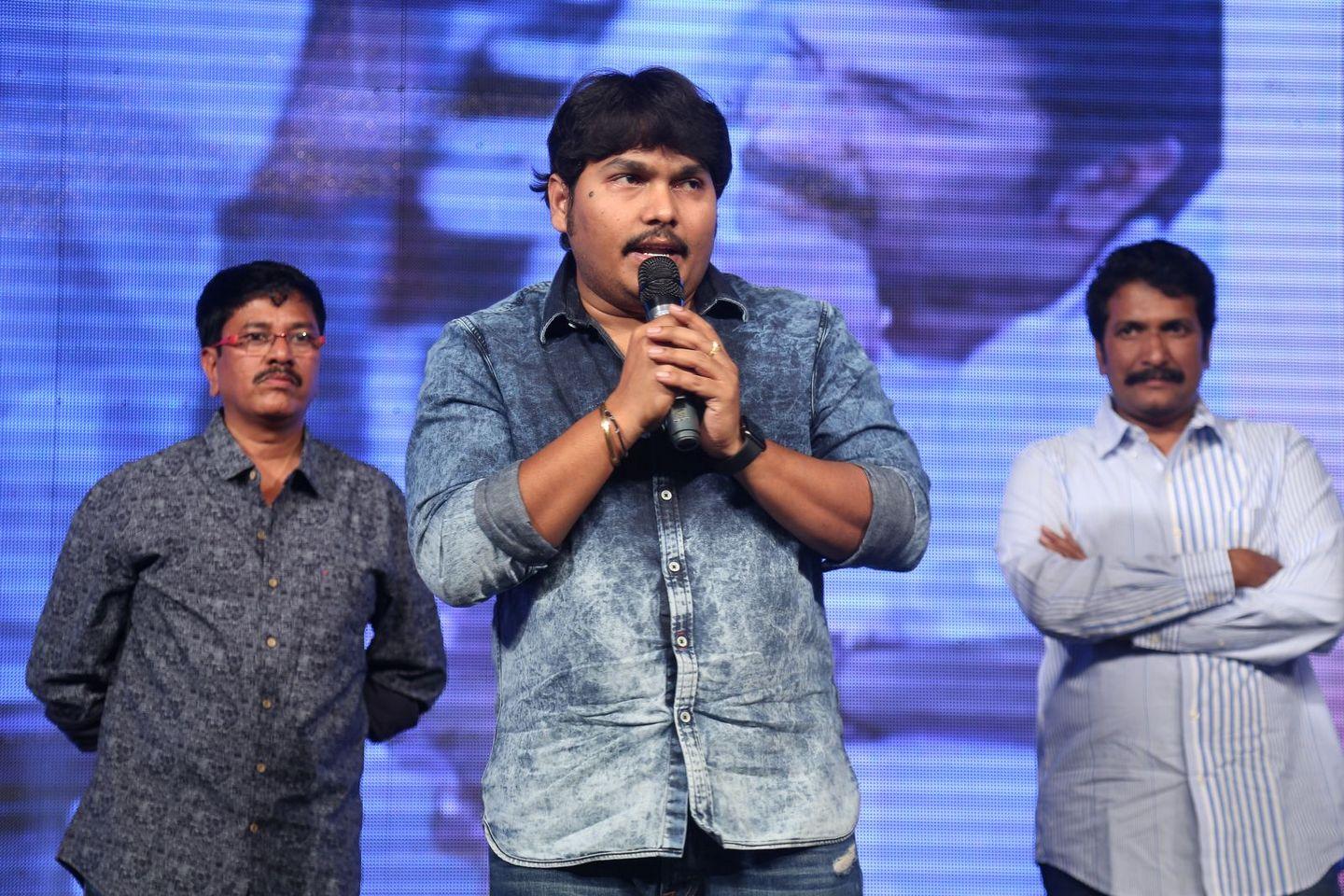 Eedo Rakam Aado Rakam Movie Audio Launch Photos