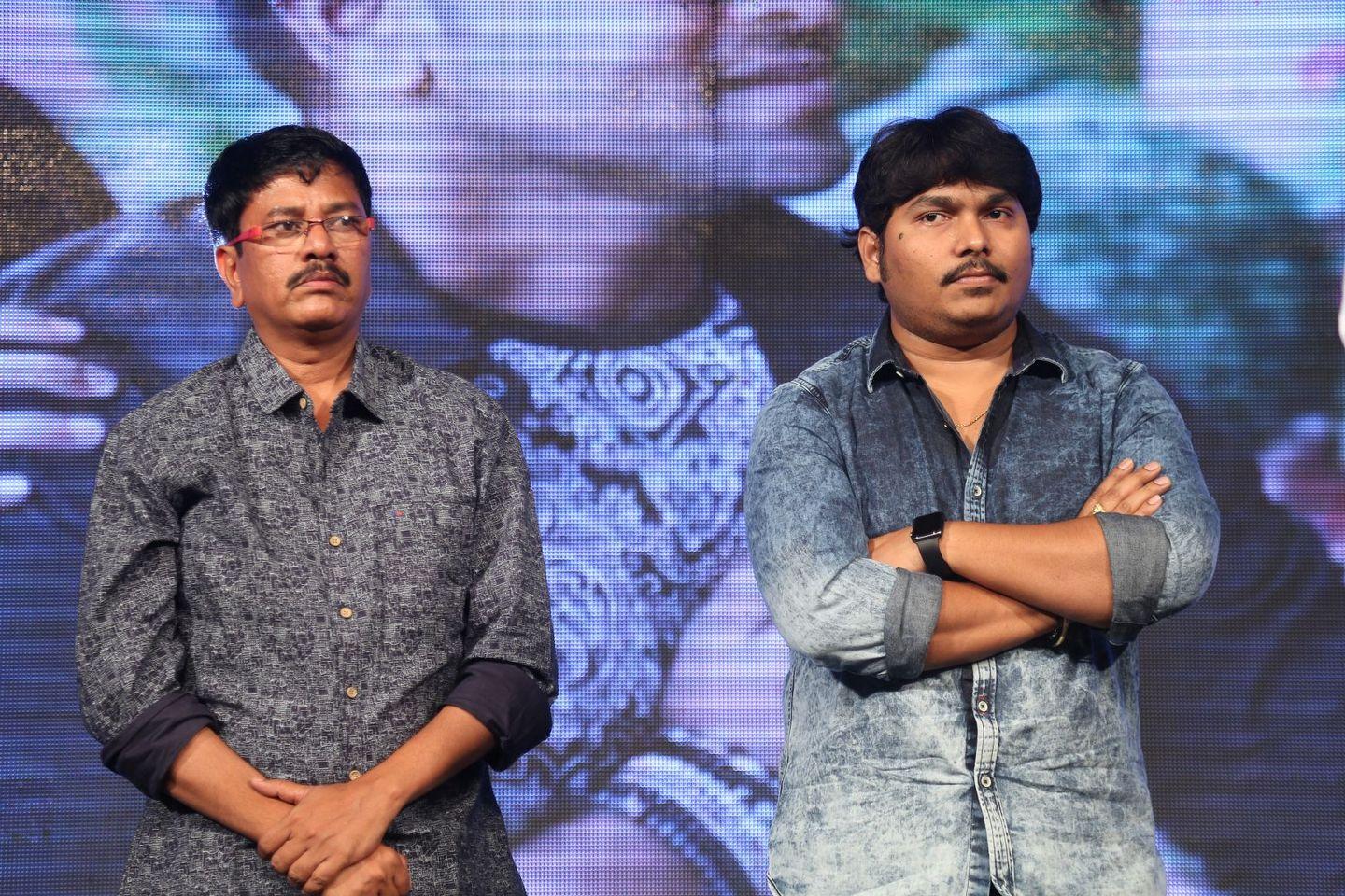 Eedo Rakam Aado Rakam Movie Audio Launch Photos