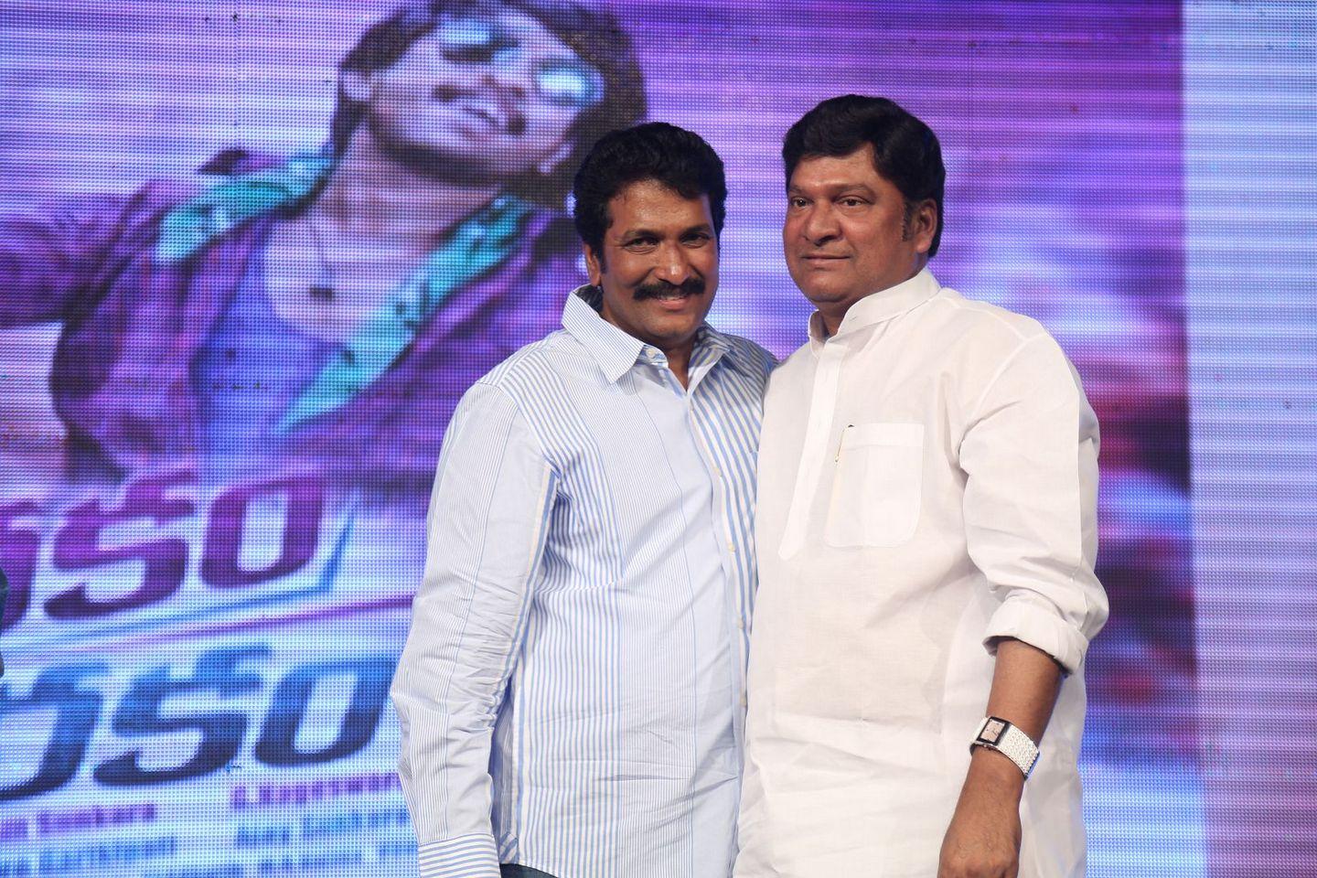 Eedo Rakam Aado Rakam Movie Audio Launch Photos