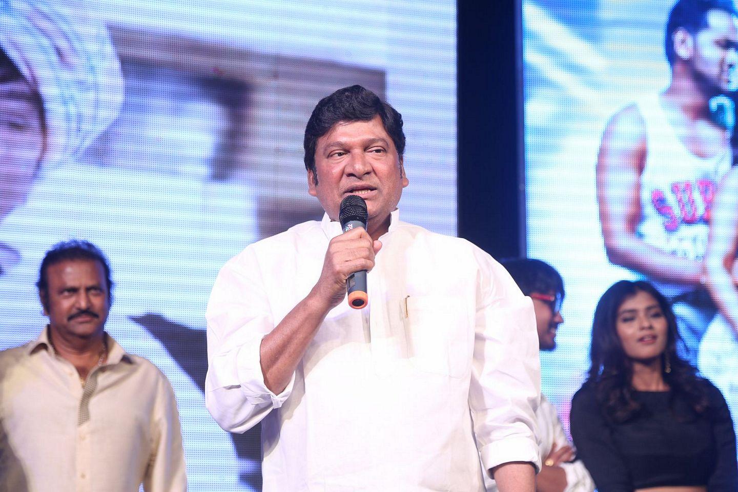 Eedo Rakam Aado Rakam Movie Audio Launch Photos