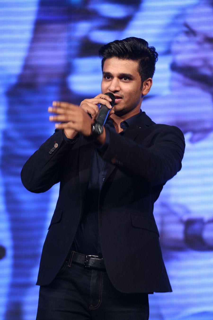 Eedo Rakam Aado Rakam Movie Audio Launch Photos