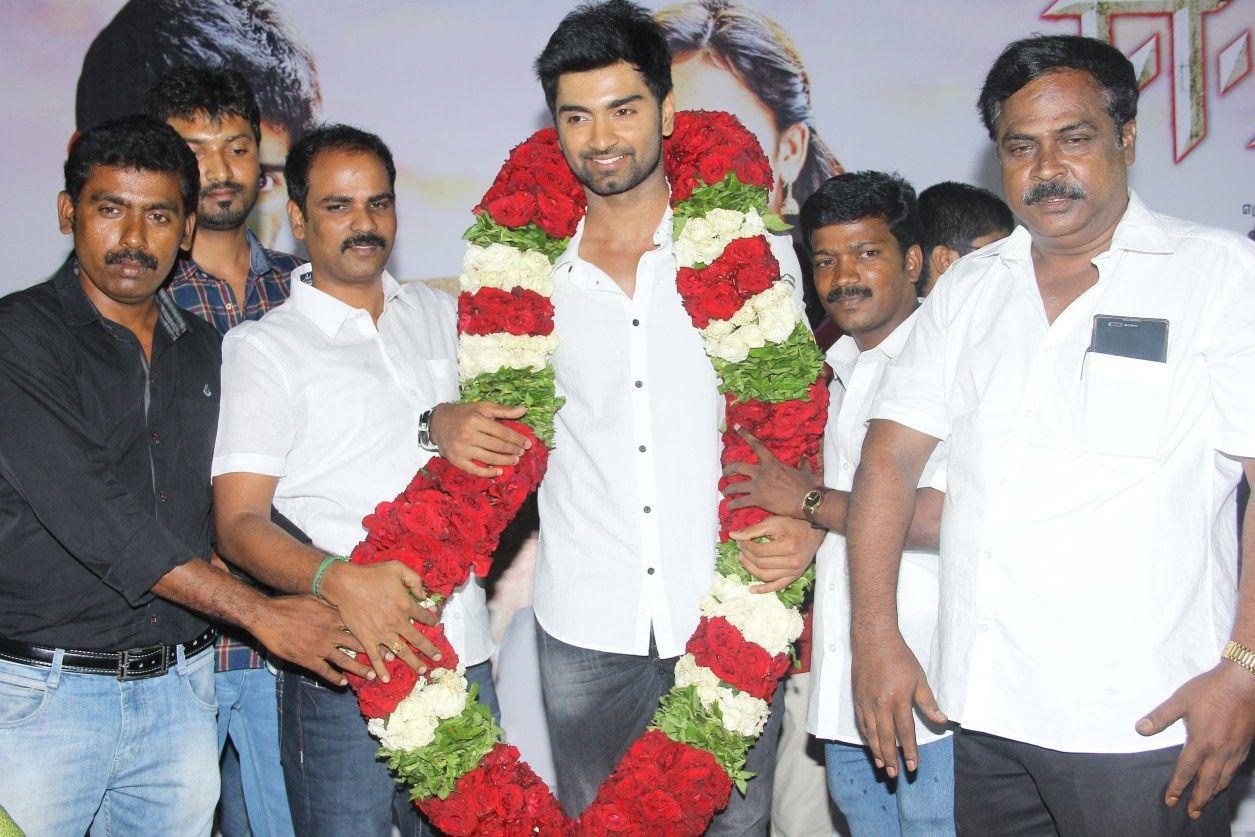Eetti Movie Audio Launch Photos