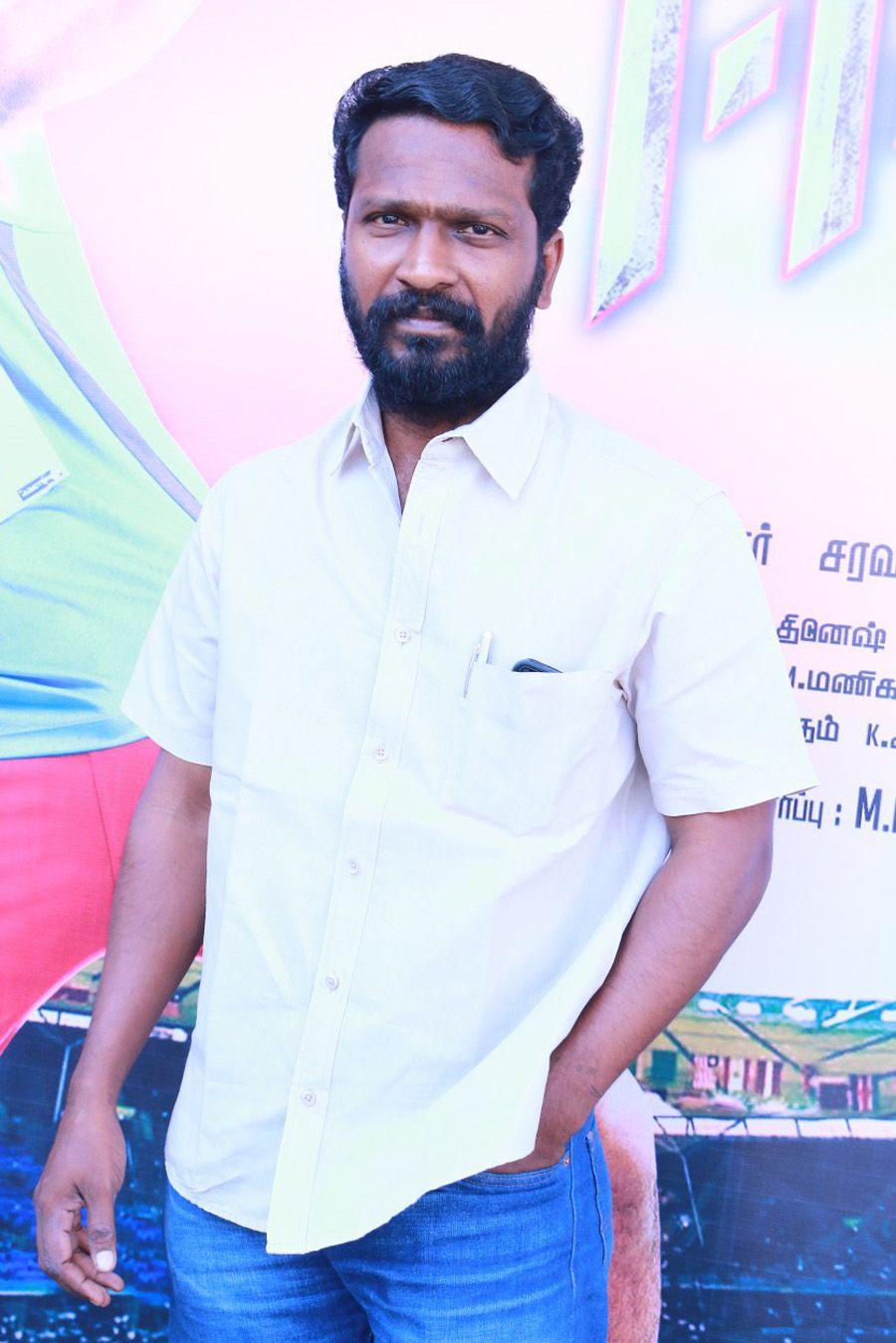 Eetti Movie Audio Launch Photos